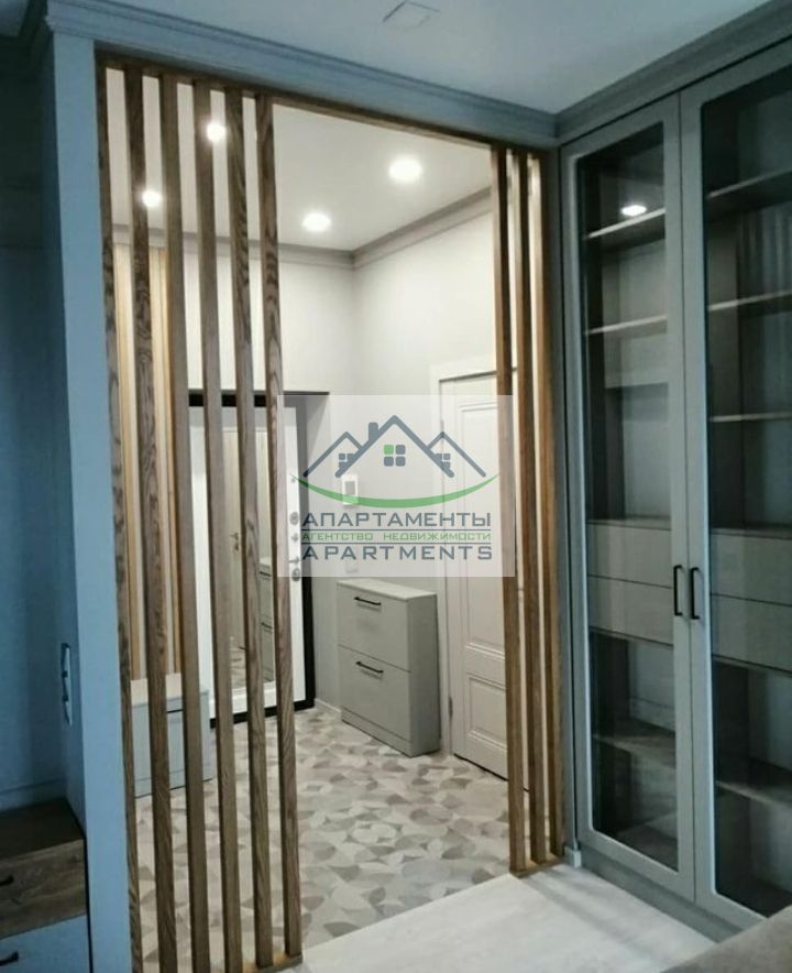 Продажа 2-комнатной квартиры, Пятигорск, Оранжерейная ул