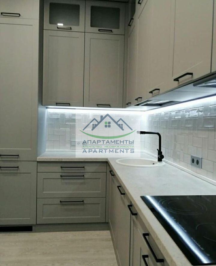 Продажа 2-комнатной квартиры, Пятигорск, Оранжерейная ул