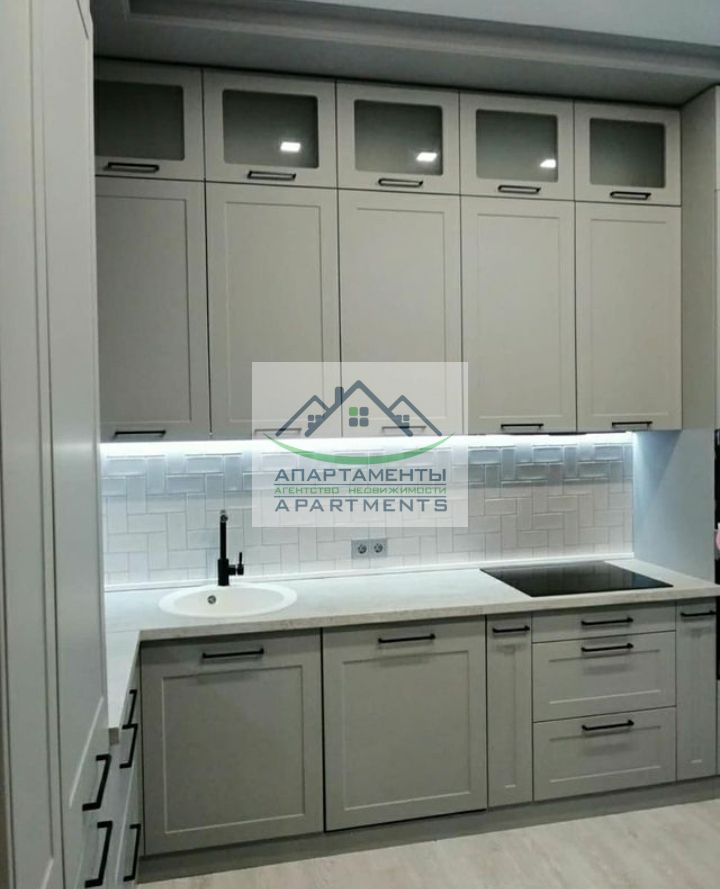 Продажа 2-комнатной квартиры, Пятигорск, Оранжерейная ул