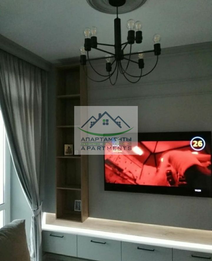 Продажа 2-комнатной квартиры, Пятигорск, Оранжерейная ул