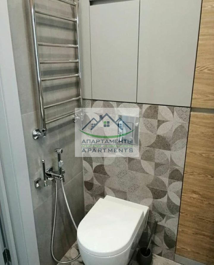 Продажа 2-комнатной квартиры, Пятигорск, Оранжерейная ул