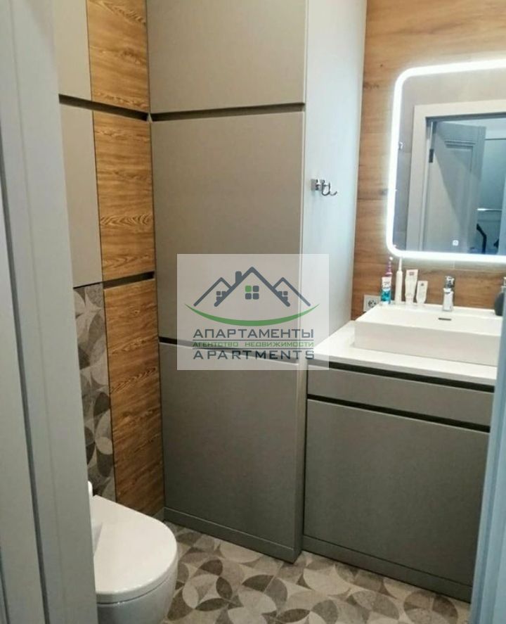 Продажа 2-комнатной квартиры, Пятигорск, Оранжерейная ул