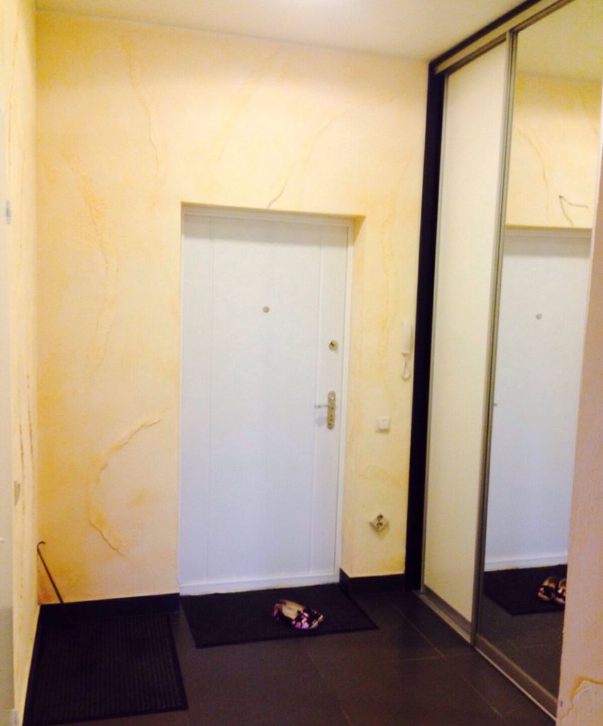 Аренда 1-комнатной квартиры, Владимир, Восточная ул,  80