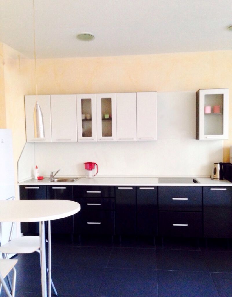 Аренда 1-комнатной квартиры, Владимир, Восточная ул,  80