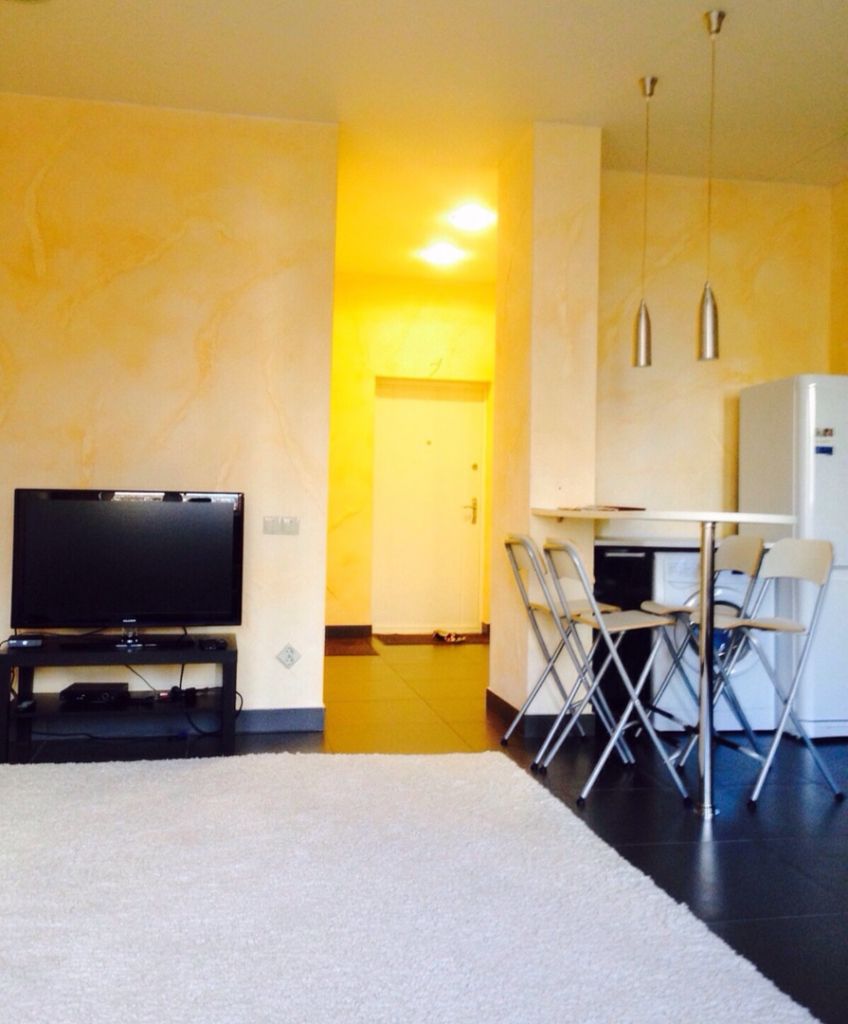 Аренда 1-комнатной квартиры, Владимир, Восточная ул,  80