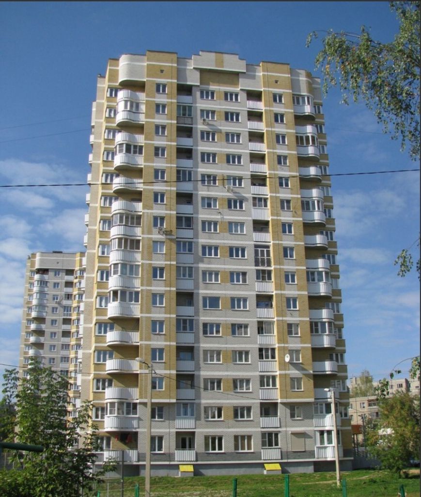 Аренда 1-комнатной квартиры, Владимир, Восточная ул,  80