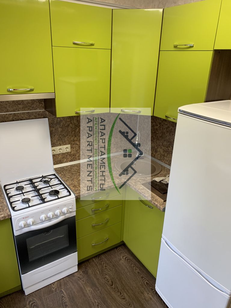 Продажа 3-комнатной квартиры, Пятигорск, Аллея Строителей ул,  3