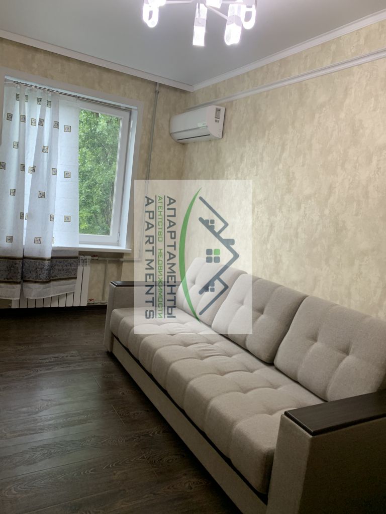 Продажа 3-комнатной квартиры, Пятигорск, Аллея Строителей ул,  3