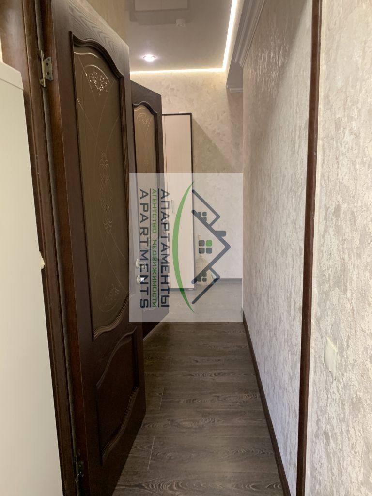 Продажа 3-комнатной квартиры, Пятигорск, Аллея Строителей ул,  3