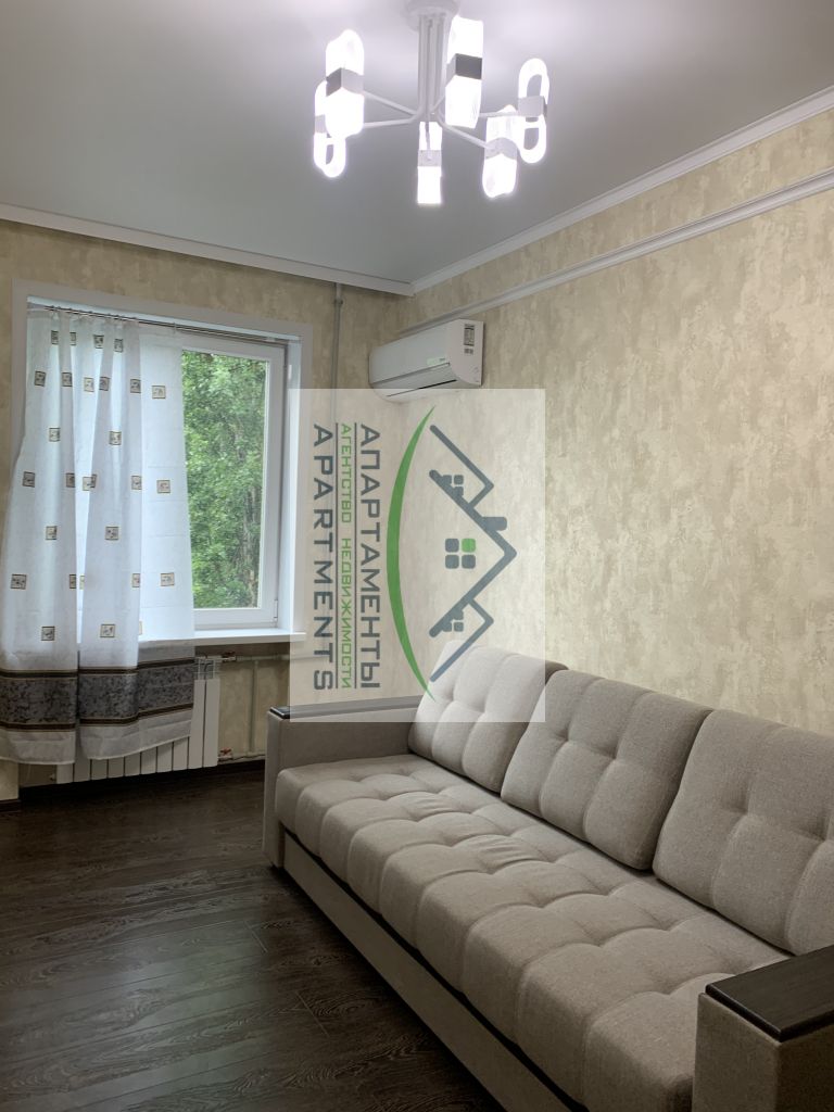 Продажа 3-комнатной квартиры, Пятигорск, Аллея Строителей ул,  3