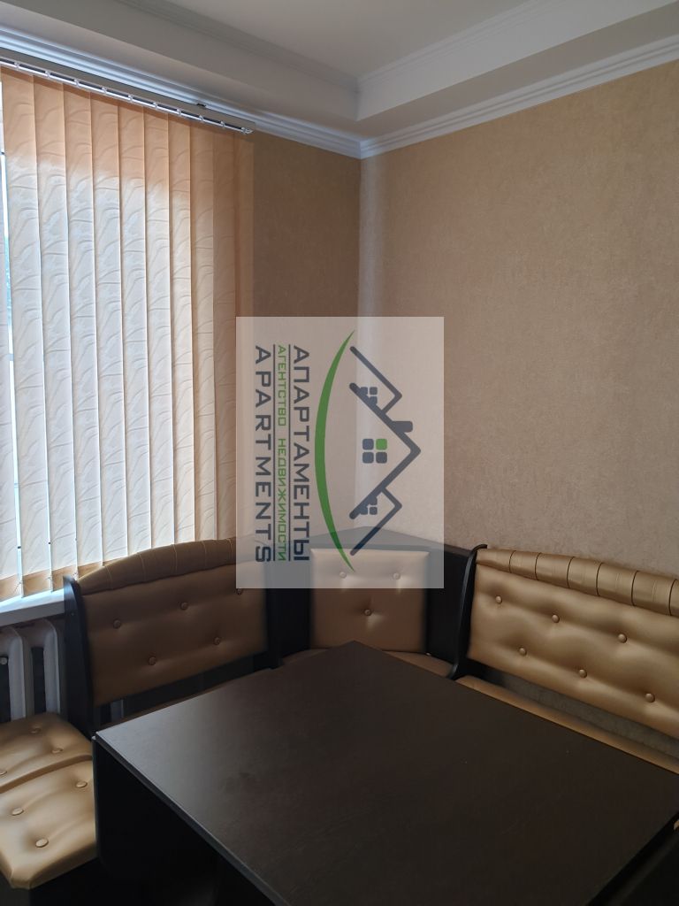 Продажа 1-комнатной квартиры, Ессентуки, Кисловодская ул,  30Ак6