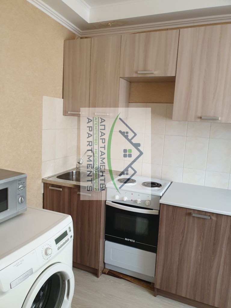 Продажа 1-комнатной квартиры, Ессентуки, Кисловодская ул,  30Ак6