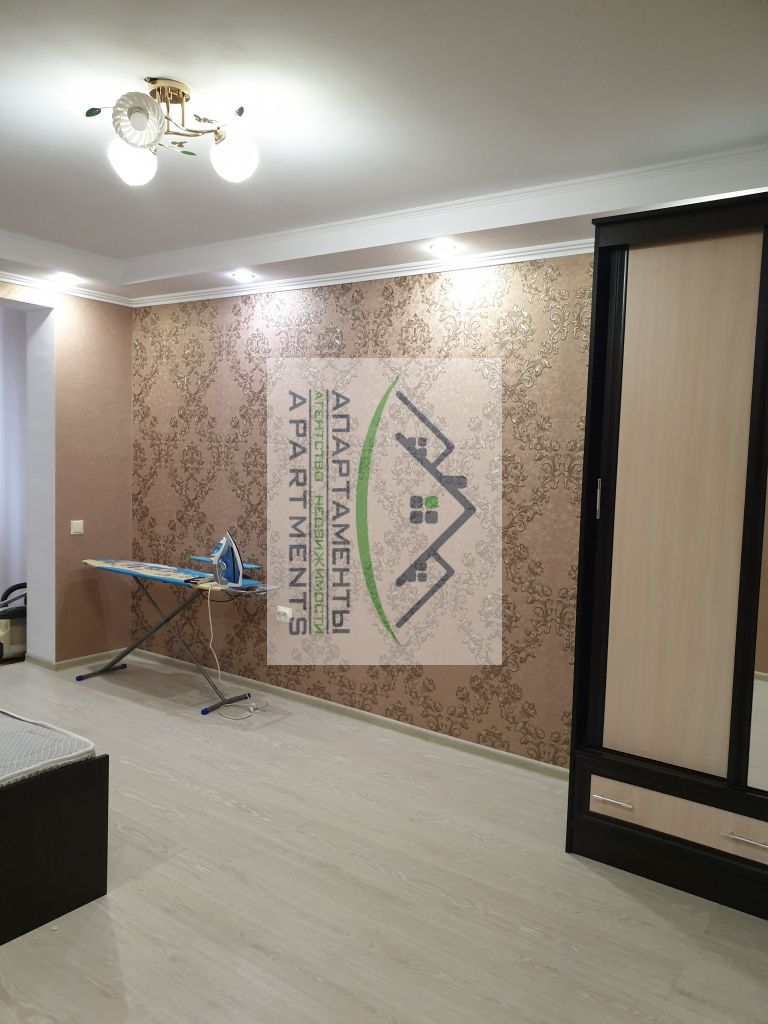 Продажа 1-комнатной квартиры, Ессентуки, Кисловодская ул,  30Ак6