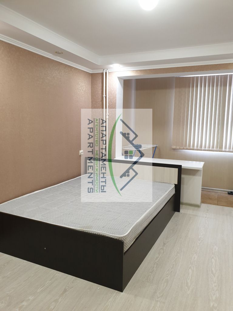 Продажа 1-комнатной квартиры, Ессентуки, Кисловодская ул,  30Ак6