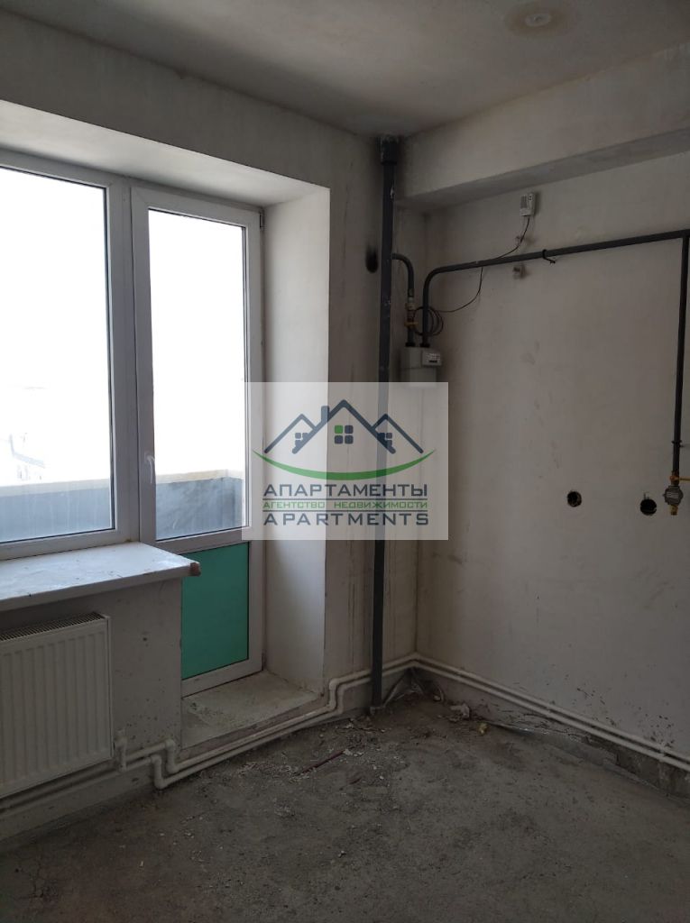 Продажа 3-комнатной квартиры, Пятигорск, Булгакова ул,  17