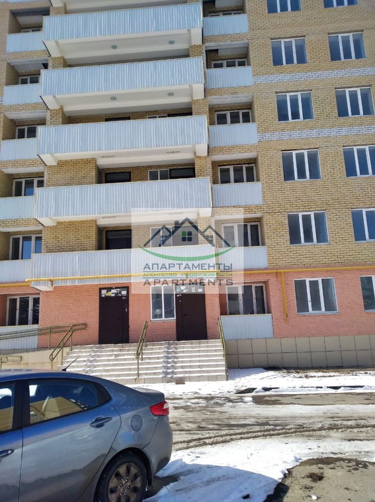 Продажа 3-комнатной квартиры, Пятигорск, Булгакова ул,  17