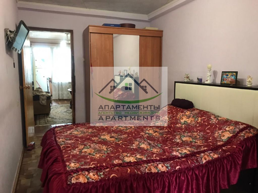 Продажа 2-комнатной квартиры, Пятигорск, Адмиральского ул,  8