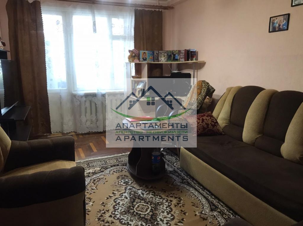 Продажа 2-комнатной квартиры, Пятигорск, Адмиральского ул,  8