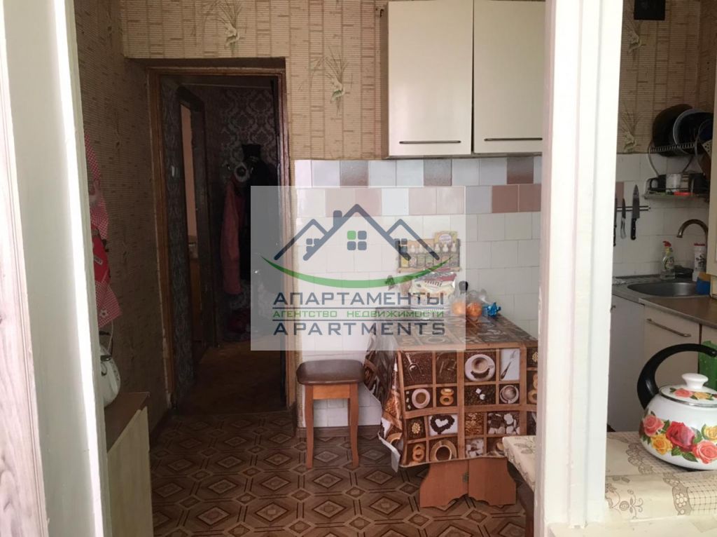 Продажа 2-комнатной квартиры, Пятигорск, Адмиральского ул,  8