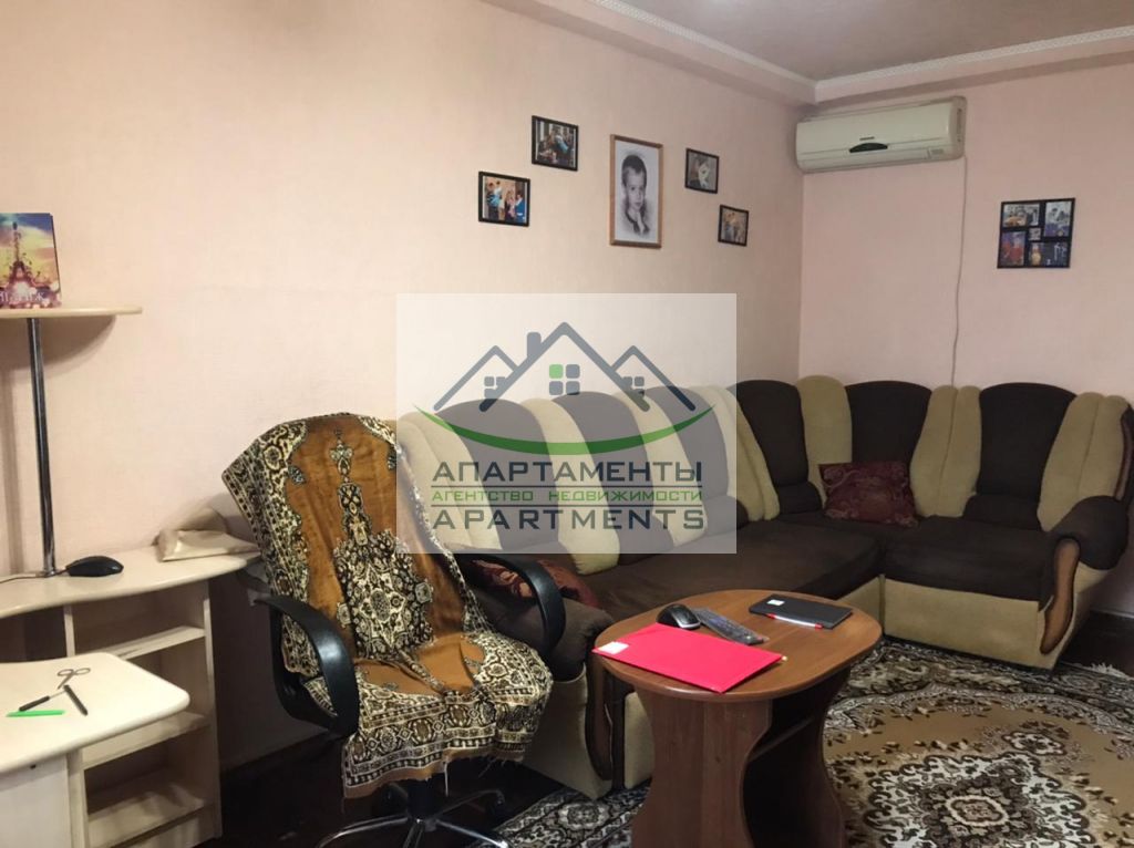 Продажа 2-комнатной квартиры, Пятигорск, Адмиральского ул,  8