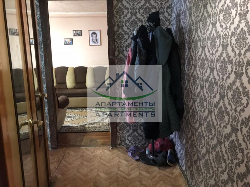 Продажа 2-комнатной квартиры, Пятигорск, Адмиральского ул,  8