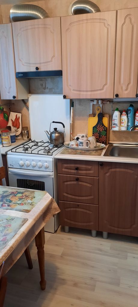 Продажа 2-комнатной квартиры, Батайск, Пролетарская ул