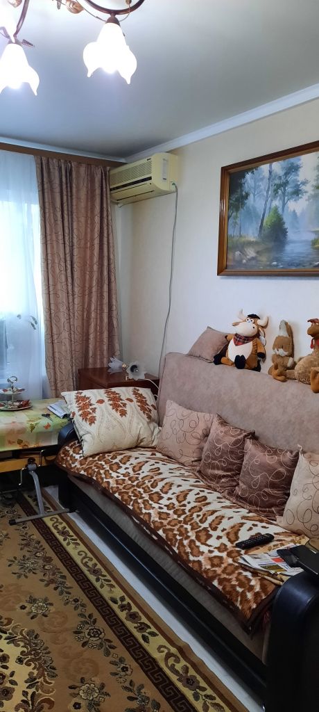 Продажа 2-комнатной квартиры, Батайск, Пролетарская ул