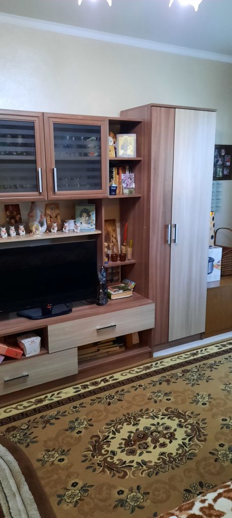 Продажа 2-комнатной квартиры, Батайск, Пролетарская ул