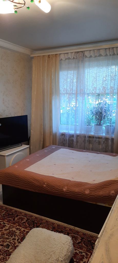 Продажа 2-комнатной квартиры, Батайск, Пролетарская ул