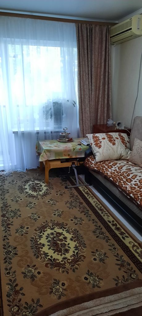 Продажа 2-комнатной квартиры, Батайск, Пролетарская ул