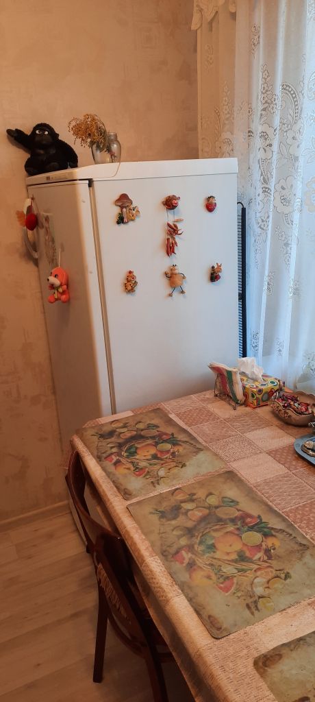 Продажа 2-комнатной квартиры, Батайск, Пролетарская ул