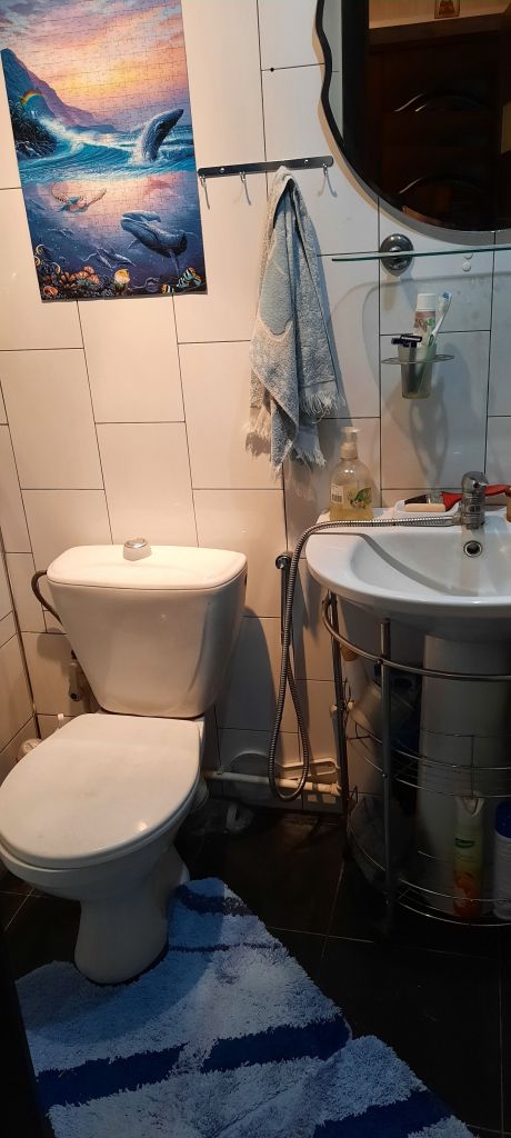 Продажа 2-комнатной квартиры, Батайск, Пролетарская ул