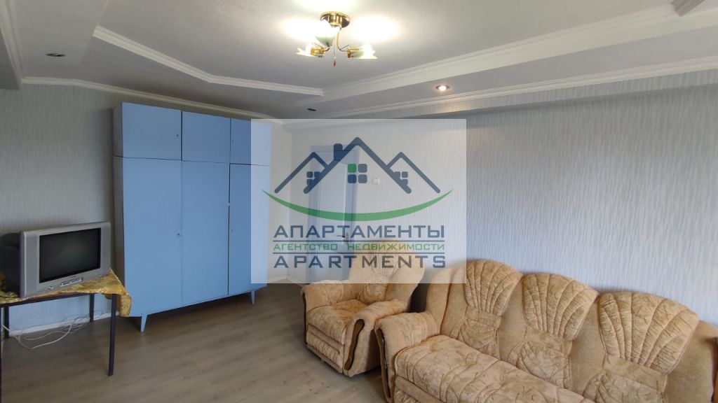 Продажа 1-комнатной квартиры, Пятигорск, Московская ул,  90