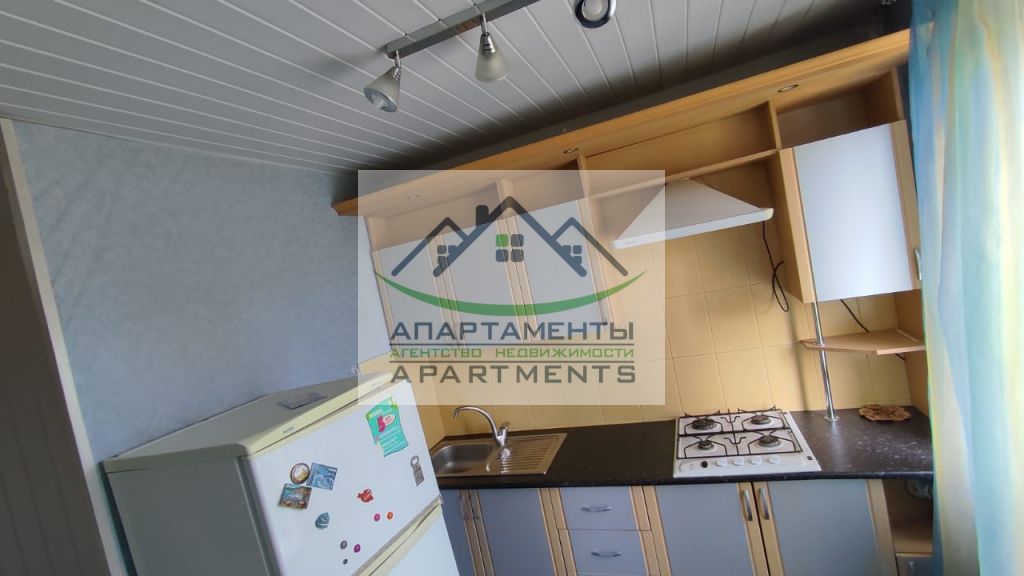 Продажа 1-комнатной квартиры, Пятигорск, Московская ул,  90