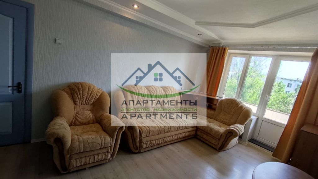 Продажа 1-комнатной квартиры, Пятигорск, Московская ул,  90