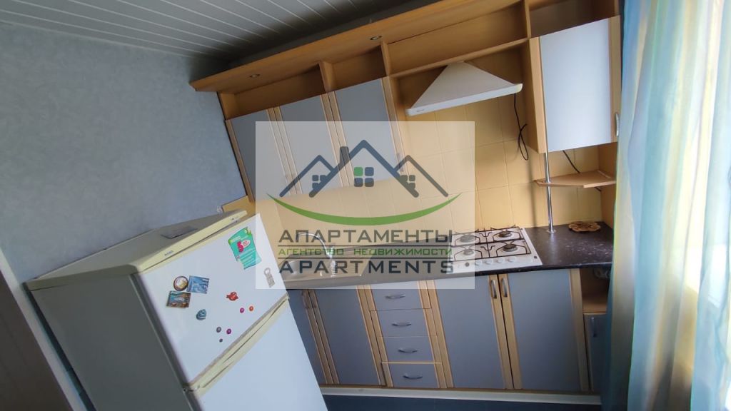 Продажа 1-комнатной квартиры, Пятигорск, Московская ул,  90