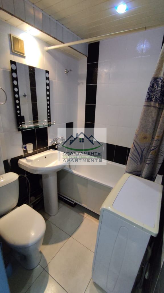 Продажа 1-комнатной квартиры, Пятигорск, Московская ул,  90