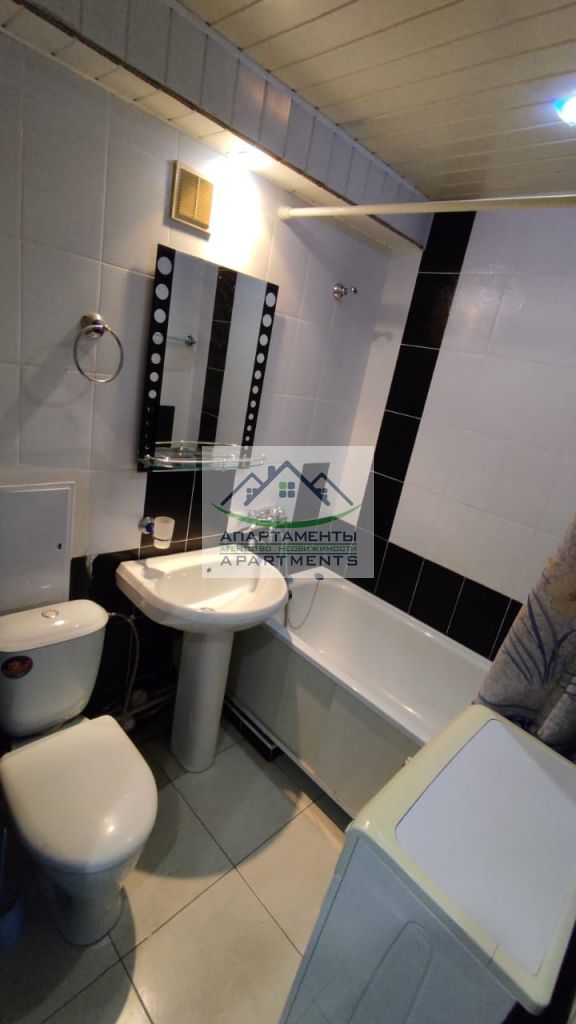 Продажа 1-комнатной квартиры, Пятигорск, Московская ул,  90