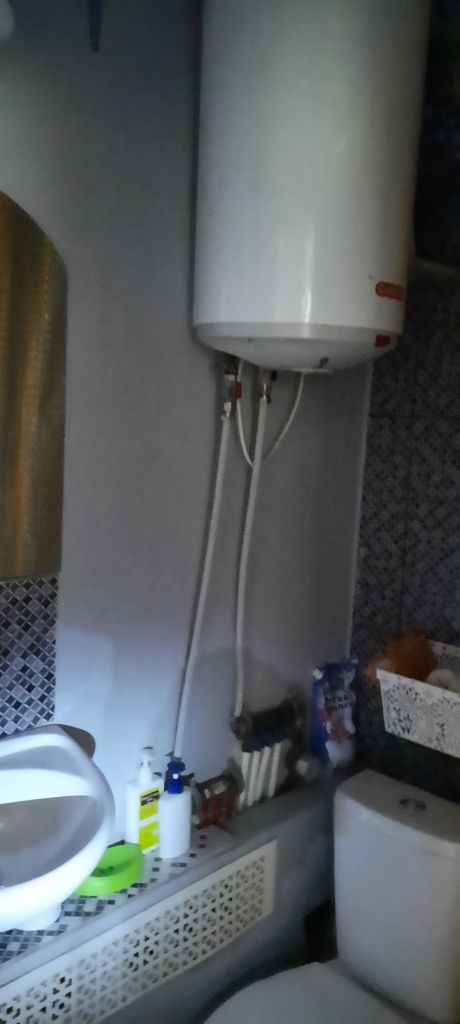 Продажа 2-комнатной квартиры, Батайск, Пионерская ул