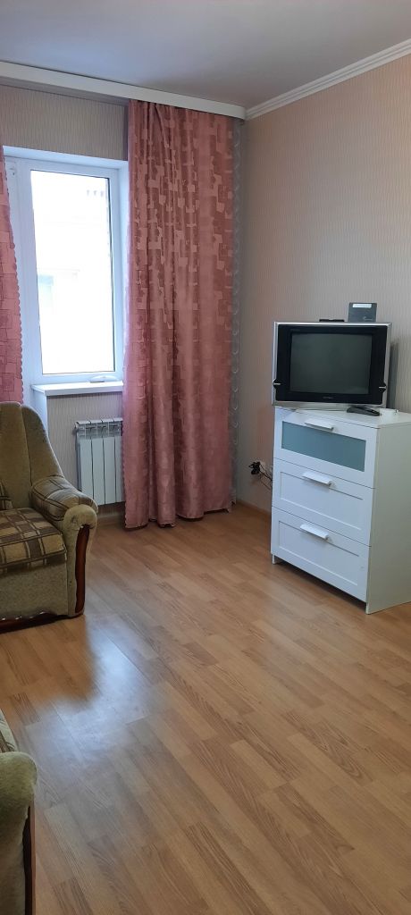 Продажа 1-комнатной квартиры, Батайск, Половинко ул