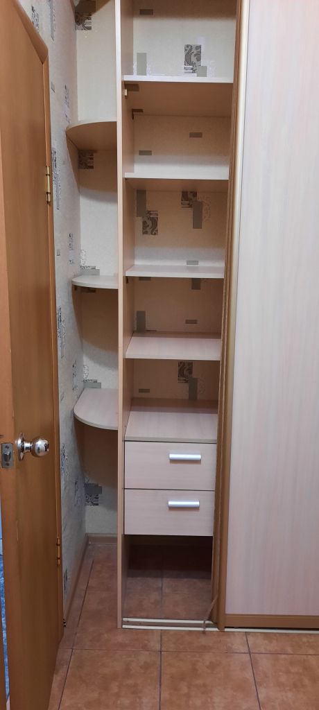 Продажа 1-комнатной квартиры, Батайск, Половинко ул