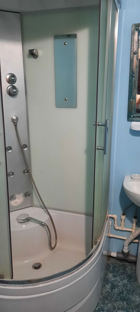 Продажа 1-комнатной квартиры, Батайск, Половинко ул