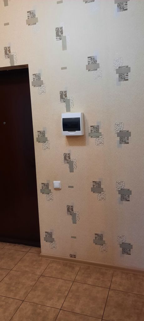 Продажа 1-комнатной квартиры, Батайск, Половинко ул