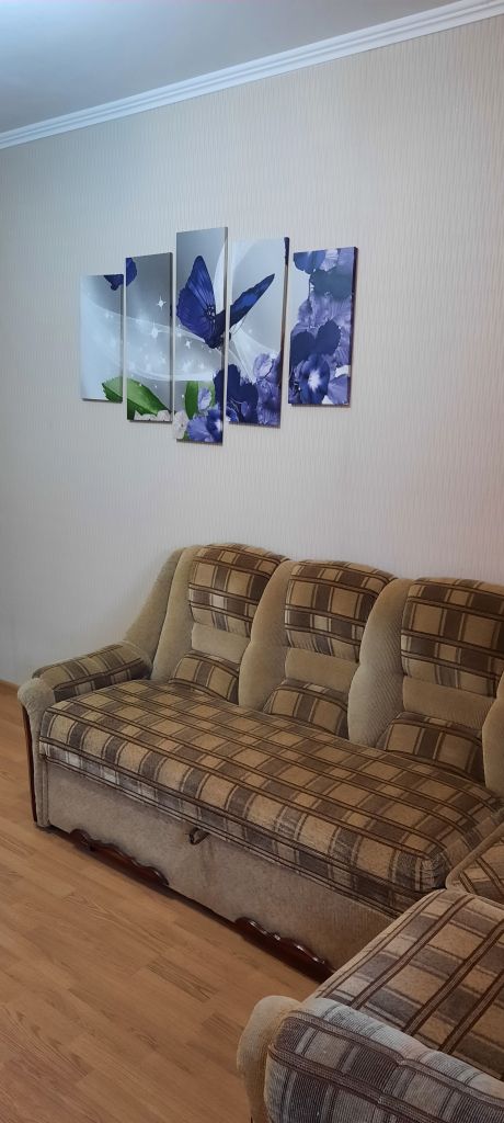 Продажа 1-комнатной квартиры, Батайск, Половинко ул