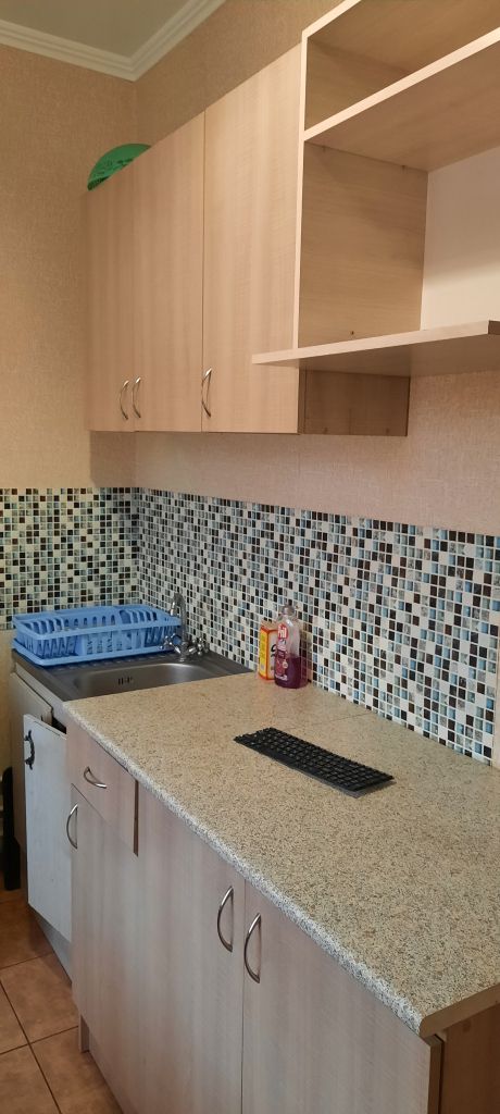 Продажа 1-комнатной квартиры, Батайск, Половинко ул