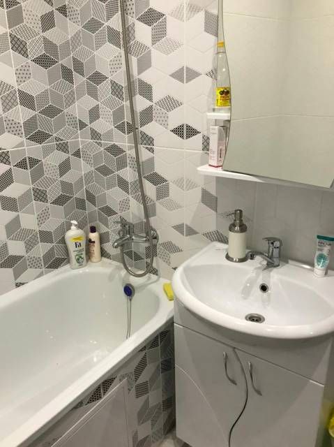 Продажа 1-комнатной квартиры, Батайск, Половинко ул,  280