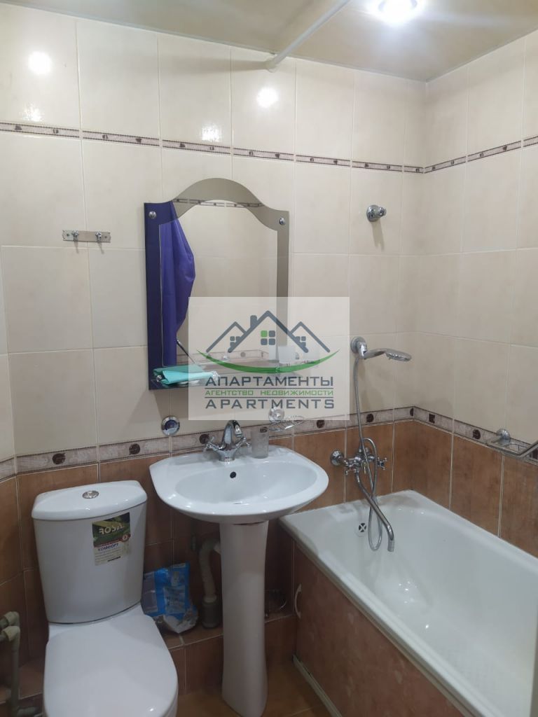 Продажа 1-комнатной квартиры, Пятигорск, Бульварная ул,  44