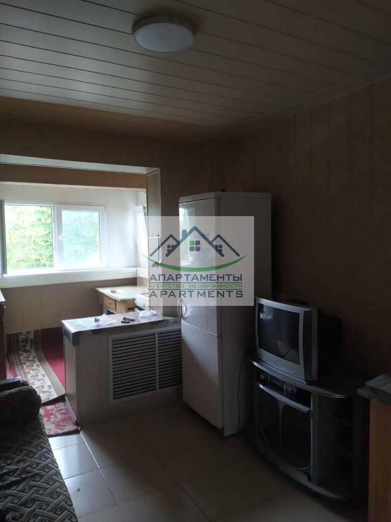 Продажа 1-комнатной квартиры, Пятигорск, Бульварная ул,  44