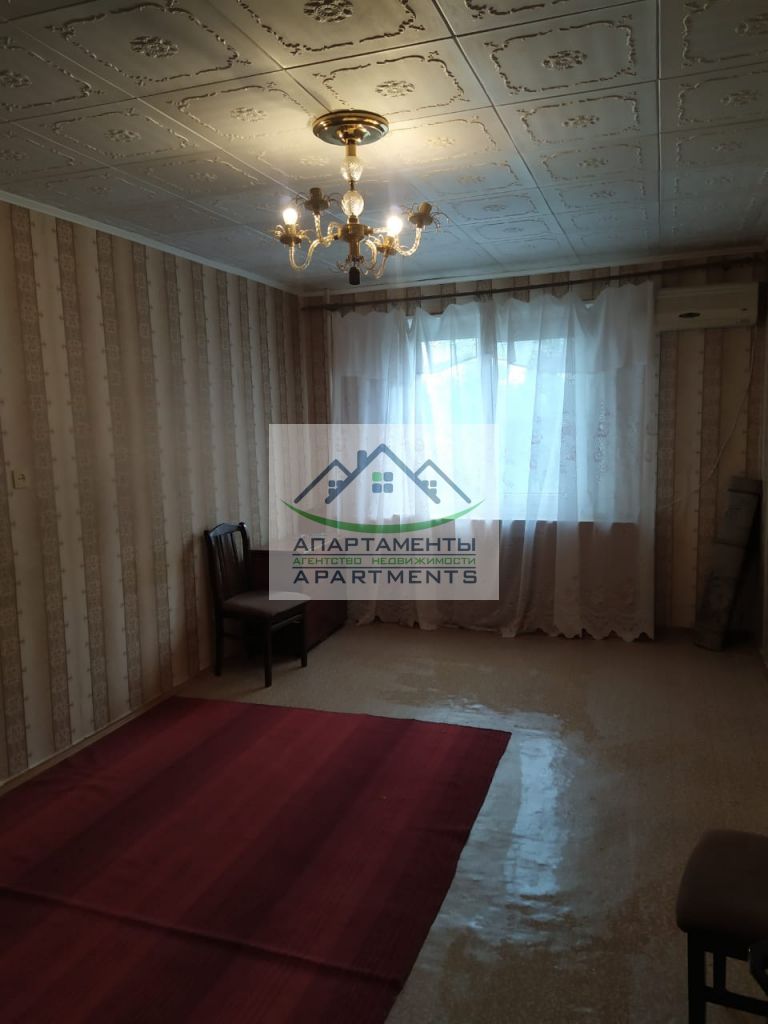 Продажа 1-комнатной квартиры, Пятигорск, Бульварная ул,  44