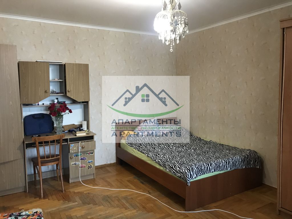 Продажа 2-комнатной квартиры, Пятигорск, Кочубея ул,  25